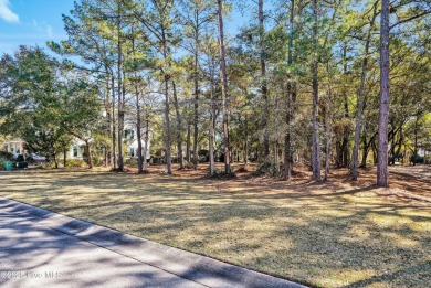 WATERFRONT COMMUNITY with private MARINA! Just 5 miles away from on Lockwood Folly Country Club in North Carolina - for sale on GolfHomes.com, golf home, golf lot