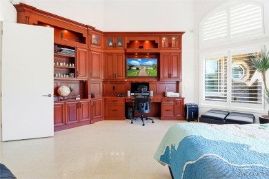 Turn-Key and a Golfer's Dream! Experience luxury living at its on Black Diamond Ranch Golf Course in Florida - for sale on GolfHomes.com, golf home, golf lot