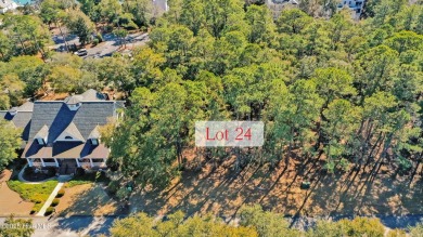WATERFRONT COMMUNITY with private MARINA! Just 5 miles away from on Lockwood Folly Country Club in North Carolina - for sale on GolfHomes.com, golf home, golf lot