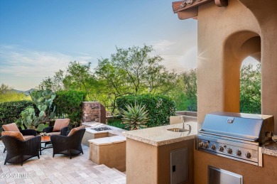 Golf Membership Available - No Wait! -- Perfectly positioned on on Desert Mountain - Outlaw Golf Course in Arizona - for sale on GolfHomes.com, golf home, golf lot