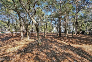 WATERFRONT COMMUNITY with private MARINA! Just 5 miles away from on Lockwood Folly Country Club in North Carolina - for sale on GolfHomes.com, golf home, golf lot