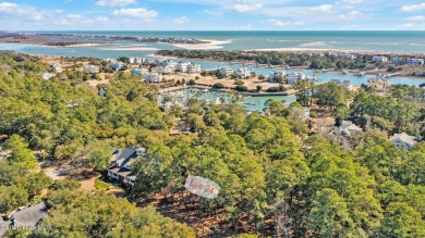 WATERFRONT COMMUNITY with private MARINA! Just 5 miles away from on Lockwood Folly Country Club in North Carolina - for sale on GolfHomes.com, golf home, golf lot