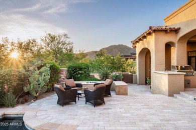 Golf Membership Available - No Wait! -- Perfectly positioned on on Desert Mountain - Outlaw Golf Course in Arizona - for sale on GolfHomes.com, golf home, golf lot