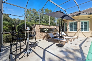 Turn-Key and a Golfer's Dream! Experience luxury living at its on Black Diamond Ranch Golf Course in Florida - for sale on GolfHomes.com, golf home, golf lot