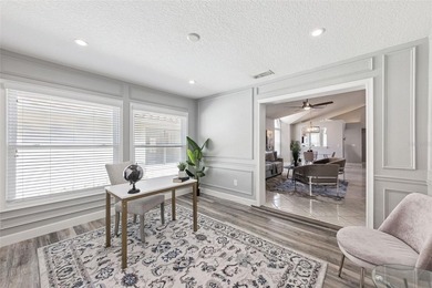 Welcome to easy living in the golf community of Tuscawilla in on Tuscawilla Country Club in Florida - for sale on GolfHomes.com, golf home, golf lot