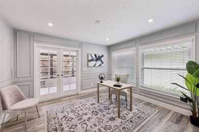 Welcome to easy living in the golf community of Tuscawilla in on Tuscawilla Country Club in Florida - for sale on GolfHomes.com, golf home, golf lot