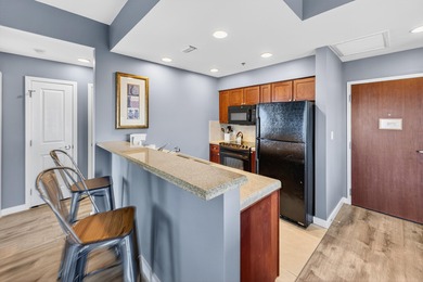 Discover a rare opportunity to own two condos in one - a on Sandestin Golf and Beach Resort - The Links in Florida - for sale on GolfHomes.com, golf home, golf lot