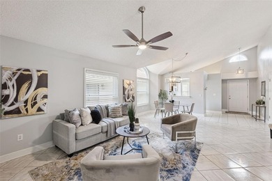 Welcome to easy living in the golf community of Tuscawilla in on Tuscawilla Country Club in Florida - for sale on GolfHomes.com, golf home, golf lot