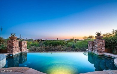 Golf Membership Available - No Wait! -- Perfectly positioned on on Desert Mountain - Outlaw Golf Course in Arizona - for sale on GolfHomes.com, golf home, golf lot