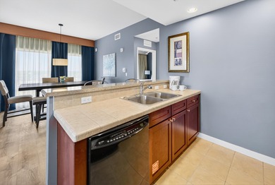 Discover a rare opportunity to own two condos in one - a on Sandestin Golf and Beach Resort - The Links in Florida - for sale on GolfHomes.com, golf home, golf lot