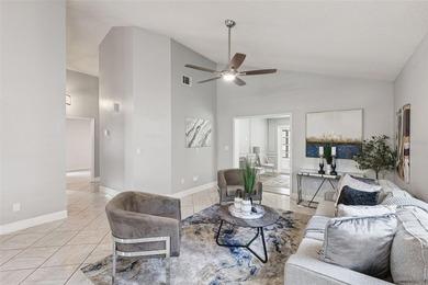 Welcome to easy living in the golf community of Tuscawilla in on Tuscawilla Country Club in Florida - for sale on GolfHomes.com, golf home, golf lot