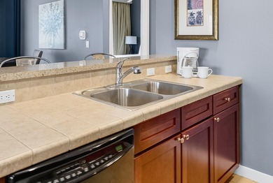 Discover a rare opportunity to own two condos in one - a on Sandestin Golf and Beach Resort - The Links in Florida - for sale on GolfHomes.com, golf home, golf lot