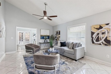 Welcome to easy living in the golf community of Tuscawilla in on Tuscawilla Country Club in Florida - for sale on GolfHomes.com, golf home, golf lot