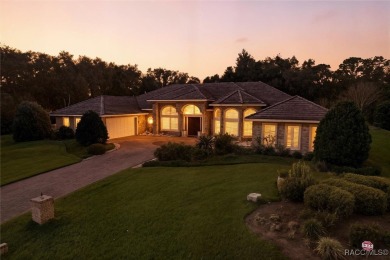 Turn-Key and a Golfer's Dream! Experience luxury living at its on Black Diamond Ranch Golf Course in Florida - for sale on GolfHomes.com, golf home, golf lot