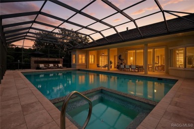 Turn-Key and a Golfer's Dream! Experience luxury living at its on Black Diamond Ranch Golf Course in Florida - for sale on GolfHomes.com, golf home, golf lot
