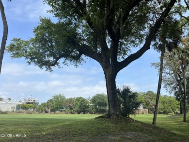 This is your opportunity to own one of Fripp's larger on Ocean Point Golf Links in South Carolina - for sale on GolfHomes.com, golf home, golf lot