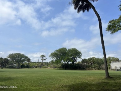 This is your opportunity to own one of Fripp's larger on Ocean Point Golf Links in South Carolina - for sale on GolfHomes.com, golf home, golf lot