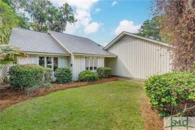 Complete renovation of this landings cottage ! Open and spacious on The Landings Club - Marshwood in Georgia - for sale on GolfHomes.com, golf home, golf lot