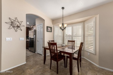 Welcome home! Warm and inviting, well maintained fully furnished on Coyote Lakes Golf Club in Arizona - for sale on GolfHomes.com, golf home, golf lot