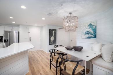 Gorgeous Gulf view, professionally decorated stunning interior on Sandestin Golf and Beach Resort - The Links in Florida - for sale on GolfHomes.com, golf home, golf lot