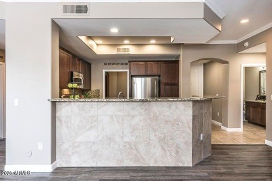 Sought-after Corriente luxury living gated community, in the on Scottsdale Silverado Golf Club in Arizona - for sale on GolfHomes.com, golf home, golf lot