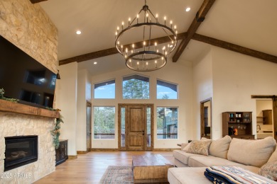 Welcome to your dream mountain retreat in the heart of Torreon! on Torreon Golf Club in Arizona - for sale on GolfHomes.com, golf home, golf lot