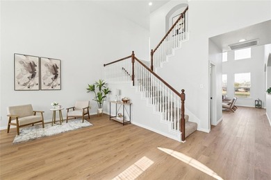 Rare golf course view home in Stonebridge Ranch!
This on WestRidge Golf Course in Texas - for sale on GolfHomes.com, golf home, golf lot