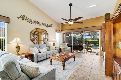 BRAND NEW TILE ROOF! Welcome to your 100% move-in ready, quiet on Mirror Lakes Golf Club in Florida - for sale on GolfHomes.com, golf home, golf lot