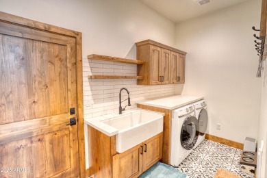 Welcome to your dream mountain retreat in the heart of Torreon! on Torreon Golf Club in Arizona - for sale on GolfHomes.com, golf home, golf lot
