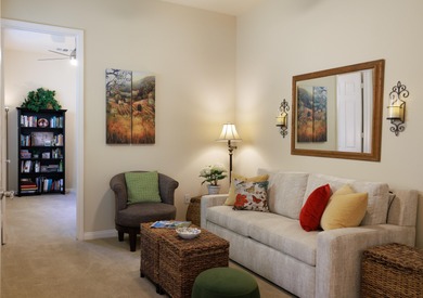 Enjoy stunning golf course, lake, and Chocolate Mountain views on Shadow Hills Golf Club in California - for sale on GolfHomes.com, golf home, golf lot