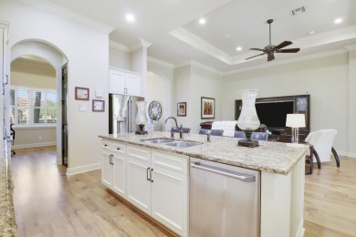 LOCATION, LOCATION, LOCATION! Gorgeous 3BR/2.5BA/2CG home with on PGA Golf Club in PGA Village in Florida - for sale on GolfHomes.com, golf home, golf lot