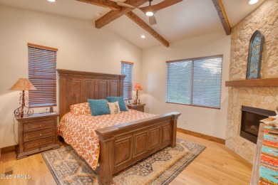 Welcome to your dream mountain retreat in the heart of Torreon! on Torreon Golf Club in Arizona - for sale on GolfHomes.com, golf home, golf lot