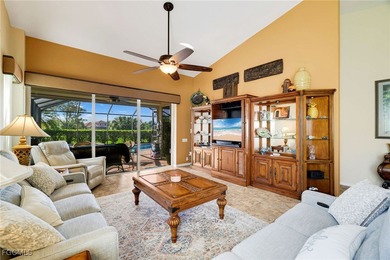 BRAND NEW TILE ROOF! Welcome to your 100% move-in ready, quiet on Mirror Lakes Golf Club in Florida - for sale on GolfHomes.com, golf home, golf lot