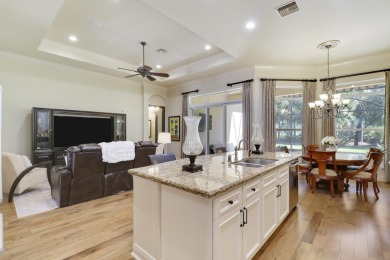 LOCATION, LOCATION, LOCATION! Gorgeous 3BR/2.5BA/2CG home with on PGA Golf Club in PGA Village in Florida - for sale on GolfHomes.com, golf home, golf lot