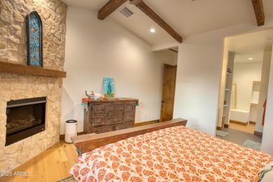 Welcome to your dream mountain retreat in the heart of Torreon! on Torreon Golf Club in Arizona - for sale on GolfHomes.com, golf home, golf lot