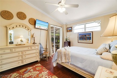 BRAND NEW TILE ROOF! Welcome to your 100% move-in ready, quiet on Mirror Lakes Golf Club in Florida - for sale on GolfHomes.com, golf home, golf lot