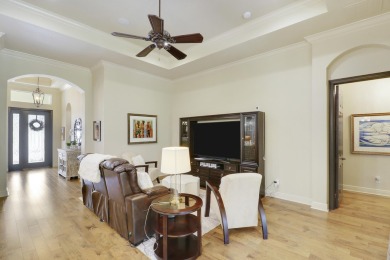 LOCATION, LOCATION, LOCATION! Gorgeous 3BR/2.5BA/2CG home with on PGA Golf Club in PGA Village in Florida - for sale on GolfHomes.com, golf home, golf lot