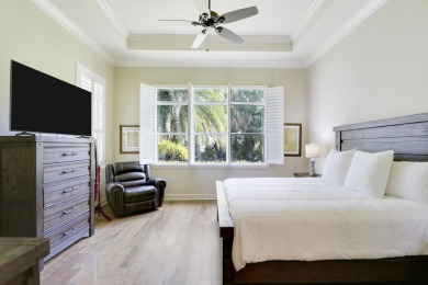LOCATION, LOCATION, LOCATION! Gorgeous 3BR/2.5BA/2CG home with on PGA Golf Club in PGA Village in Florida - for sale on GolfHomes.com, golf home, golf lot