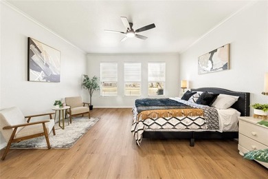 Rare golf course view home in Stonebridge Ranch!
This on WestRidge Golf Course in Texas - for sale on GolfHomes.com, golf home, golf lot