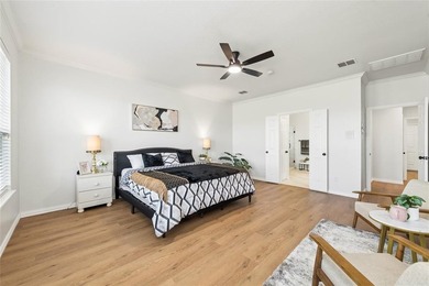 Rare golf course view home in Stonebridge Ranch!
This on WestRidge Golf Course in Texas - for sale on GolfHomes.com, golf home, golf lot