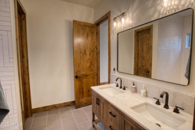 Welcome to your dream mountain retreat in the heart of Torreon! on Torreon Golf Club in Arizona - for sale on GolfHomes.com, golf home, golf lot