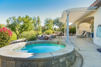 Enjoy stunning golf course, lake, and Chocolate Mountain views on Shadow Hills Golf Club in California - for sale on GolfHomes.com, golf home, golf lot