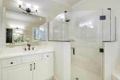 LOCATION, LOCATION, LOCATION! Gorgeous 3BR/2.5BA/2CG home with on PGA Golf Club in PGA Village in Florida - for sale on GolfHomes.com, golf home, golf lot