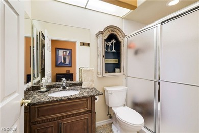 BRAND NEW TILE ROOF! Welcome to your 100% move-in ready, quiet on Mirror Lakes Golf Club in Florida - for sale on GolfHomes.com, golf home, golf lot