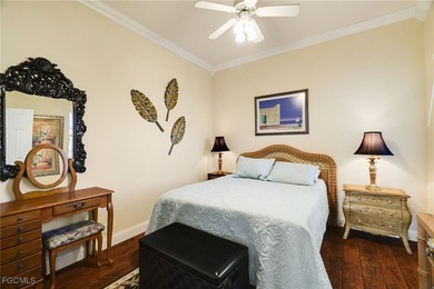 BRAND NEW TILE ROOF! Welcome to your 100% move-in ready, quiet on Mirror Lakes Golf Club in Florida - for sale on GolfHomes.com, golf home, golf lot