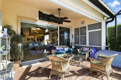 BRAND NEW TILE ROOF! Welcome to your 100% move-in ready, quiet on Mirror Lakes Golf Club in Florida - for sale on GolfHomes.com, golf home, golf lot