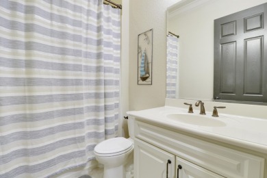 LOCATION, LOCATION, LOCATION! Gorgeous 3BR/2.5BA/2CG home with on PGA Golf Club in PGA Village in Florida - for sale on GolfHomes.com, golf home, golf lot