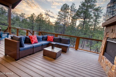 Welcome to your dream mountain retreat in the heart of Torreon! on Torreon Golf Club in Arizona - for sale on GolfHomes.com, golf home, golf lot