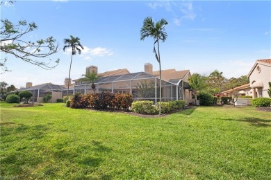 Absolutely gorgeous home in the breathtaking Quail Village on Quail Village Golf Course in Florida - for sale on GolfHomes.com, golf home, golf lot