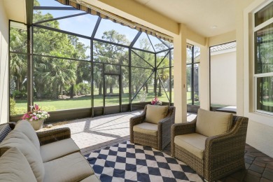 LOCATION, LOCATION, LOCATION! Gorgeous 3BR/2.5BA/2CG home with on PGA Golf Club in PGA Village in Florida - for sale on GolfHomes.com, golf home, golf lot